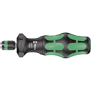 WERA Bit-Handhalter Kraftform 826T 1/4"x146 mm