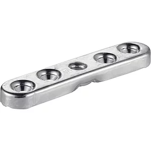 Anschraubflansch HELM Agrar 193