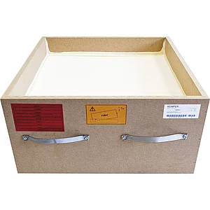 KEMPER Hauptfilter H13 für ProfiMaster