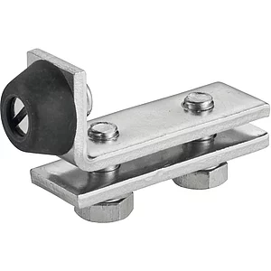 Schienenstopper HELM Agrar 1400P, lang