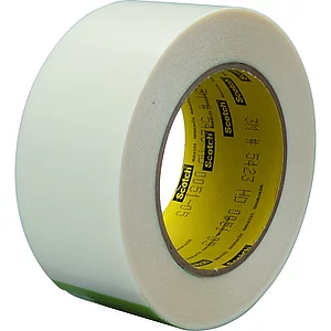 3M UHMW-Polyethylen-Gleitband 5423 25mm x 16,5m transparent