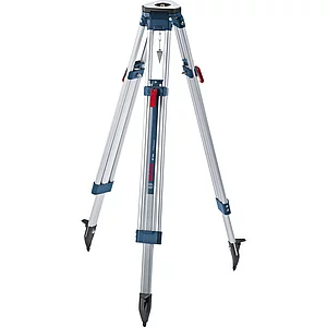 BOSCH Aluminiumstativ BT 160 Arbeitshöhe 97-160 cm Gewinde 5/8"