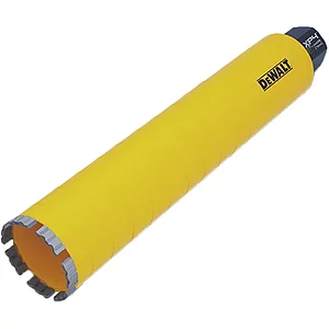 DEWALT Diamant-Nassbohrkrone Ø 102 mm