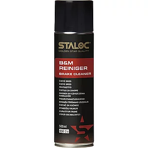STALOC B&M-Reiniger 500ml