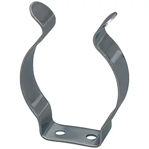 Federclip verzinkt Spannø von 38 - 40 mm