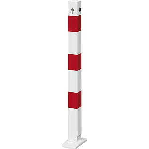 Sperrpfosten SPU705 70 x 70mm Profilzylinder