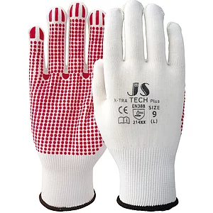 STAFFL Schutzhandschuh X-Tra Tech Plus Größe 10