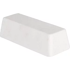 TYROLIT Polierpaste PP90 weiß f. Hochglanz Vorpolitur 60x45x160 mm