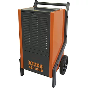 ATIKA Luftentfeuchter ALE 800 N