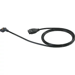 MITUTOYO Digimatic-Signalleitung 05CZA663 mit Datataste und Anschlussschraube