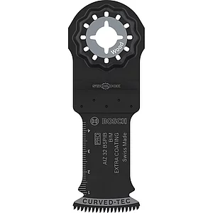 BOSCH Tauchsägeblatt AIZ 32 BSPIB Pro (1 Stück)