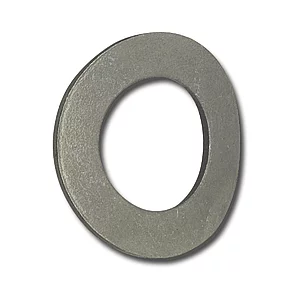 DIN137B M20 verzinkt Federscheibe gewellt
