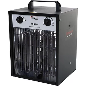 ELMAG Elektroheizer Wärmeleistung 9 kW