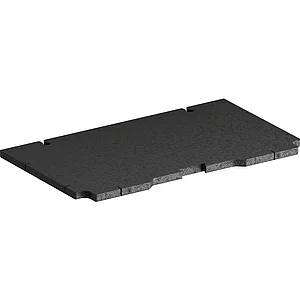 FESTOOL Deckelpolster SE-DP für Systainer³ Größe S
