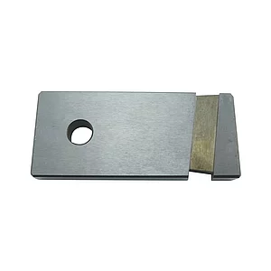 HALCÖ Ersatzmesser zu Schließblechzacker