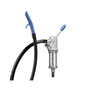 PRESSOL Hebel-Zylinderpumpe für 200 Liter-Fässer