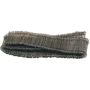 Sackdrahtschlingen blank Länge 140 mm (5000St Packung)