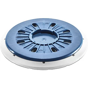 FESTOOL Schleifteller ST-STF D150/MJ2 FX-H-HT ø 150mm hart FastFix