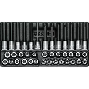 GEDORE 1/3 ES Modul 1500 E-ITX 30 L Breite 157,5 mm Tiefe 310 mm