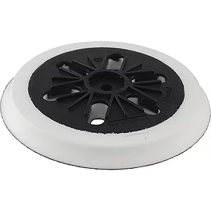 BOSCH 8-Loch Schleifteller zu GEX 150 AVE