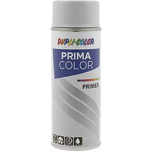 Dupli-Color Lackspray prima 400ml, Rostschutz-Grundierung grau