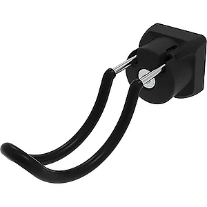 FATH Werkzeughaken FX R35 - 27, gummiert für Profil 40 Nut 8