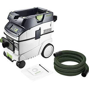 FESTOOL Absauggerät CTL 36 EI AC Renofix 350-1200 Watt