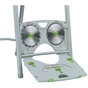 FESTOOL Sägeblattgarage CS50SGA leer