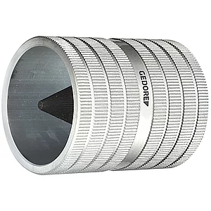 GEDORE Rohrfräser für Edelstahlrohre 232500 für Rohr Durchmesser 10-56 mm