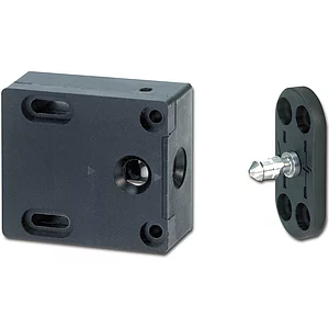 Kompaktverriegelung 1048.10 aufdrückend, 12/24 Volt