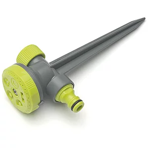 REHAU ALLROUND Regner mit Erdspieß