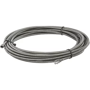 RIDGID Ersatzspirale zu PowerClear ø 6 mm Länge 9 m