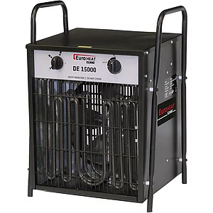 ELMAG Elektroheizer Wärmeleistung 15 kW