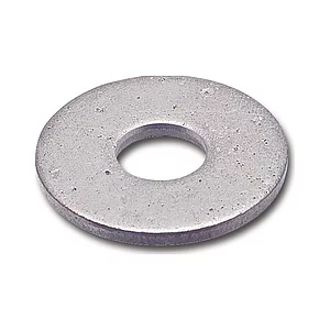 ISO7093-1 200HV M16 Edelstahl A4 Scheibe mit vergrößerter Auflagefläche