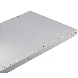 META Zusatzboden verzinkt 1000 x 500 mm Fachlast 150 kg
