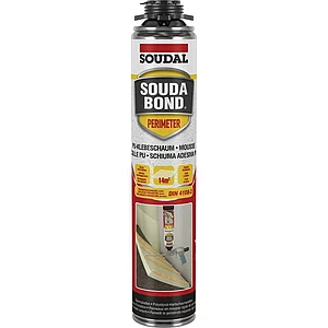 SOUDAL Perimeterkleber B3, 750 ml