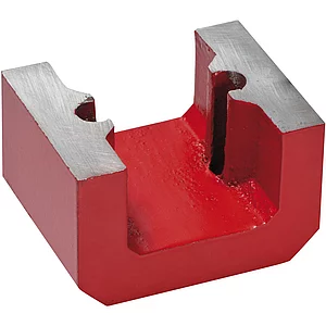 Stark-Magnet 57.0 x 44.5 mm 18 kg Haltekraft