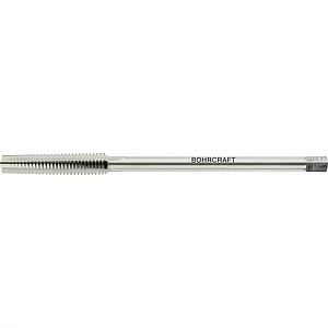 BOHRCRAFT Maschinen-Muttergewindebohrer HSSG DIN357 Überlaufschaft M 16