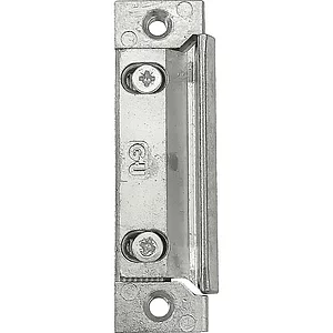 GU Austauschstück für Secury, Y 9-13 mm, Stahl verzinkt