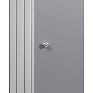 BIOHORT Schlösser für 3 x Alex