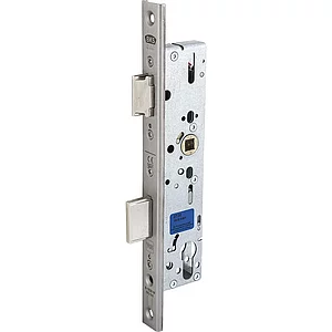 BKS Rohrrahmenschloss 1828 U-Stulp Dorn 35