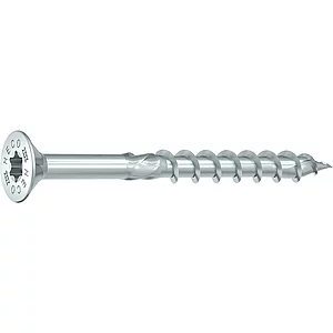 HECO-TOPIX-PLUS Holzbauschraube Senkkopf 4.5x 70 TG HD20 verzinkt