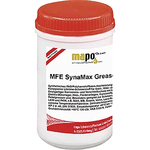 MAPO MFE SynaMax Grease EP-2/642 1kg
