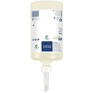Tork Flüssigseife Premium mild, 1 KT = 6 FL