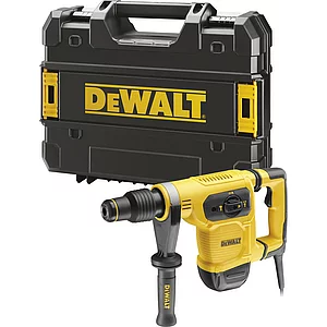 DEWALT Bohrhammer D25481K 1050 Watt SDS Max