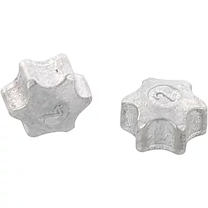 Einschlagstern für Innensechsrundantrieb TX15