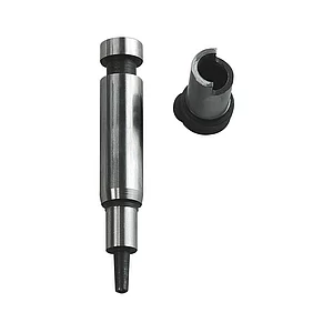 FEIN Stempel und Matrize zu Knabber BLK 1.6 und BLK 1.6 E.