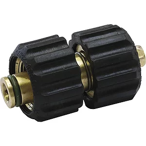 KRÄNZLE Adapter Kärcher Gerät zu Kränzle Zubehör / M22 IG - M22 IG ASK