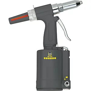 SCHNEIDER Druckluft Blindnietpistole NZ-SYS für Nieten 2,4 - 4,8 mm