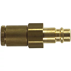 STALOC K2026 Füllventil für wiederbefüllbare Spraydosen